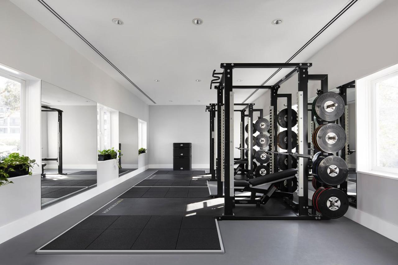 Burbury 4* Canberra