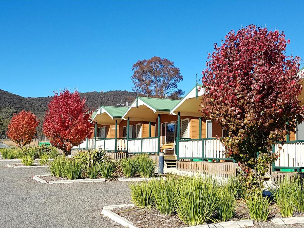 Motel Carotel 3*