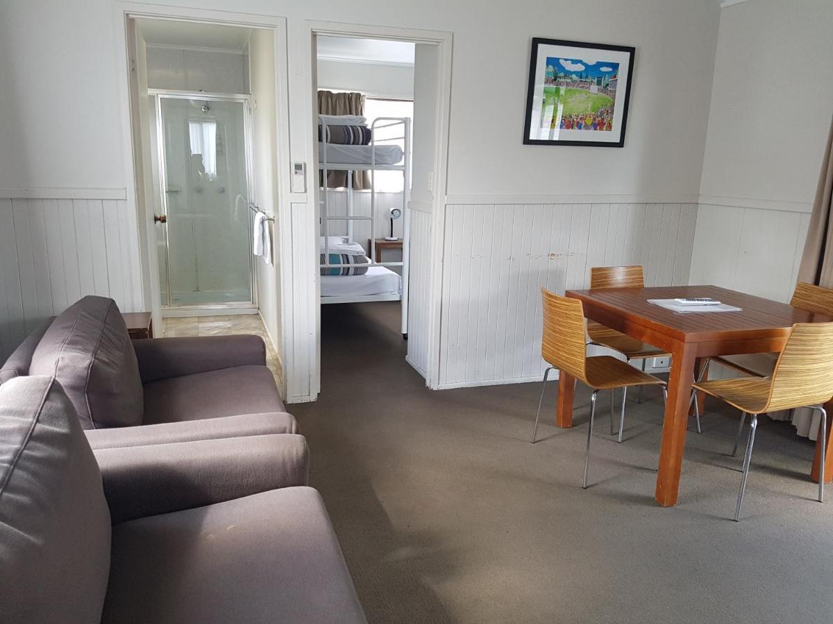 Carotel Motel Canberra