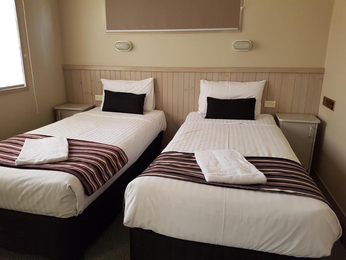 Carotel 3* Canberra