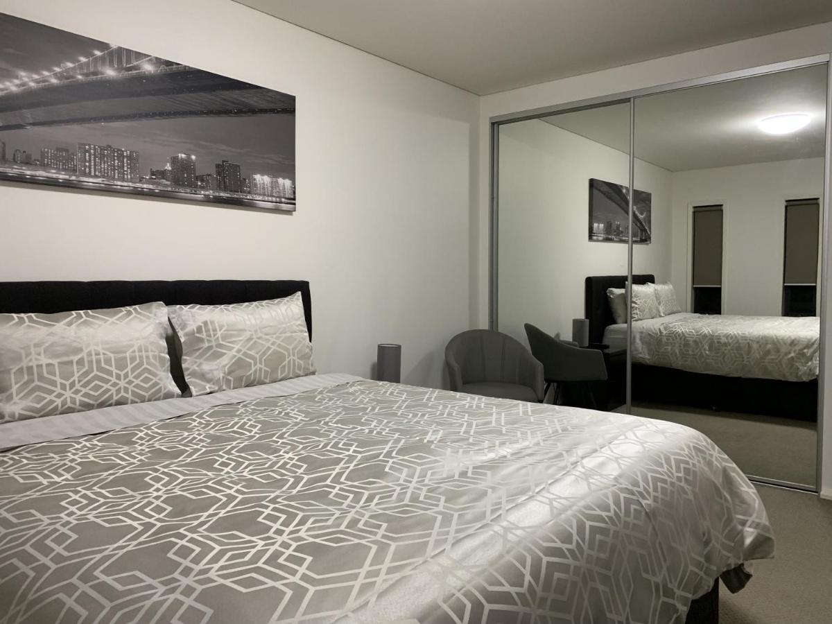 Kesh At Hudson Square Apartment Canberra