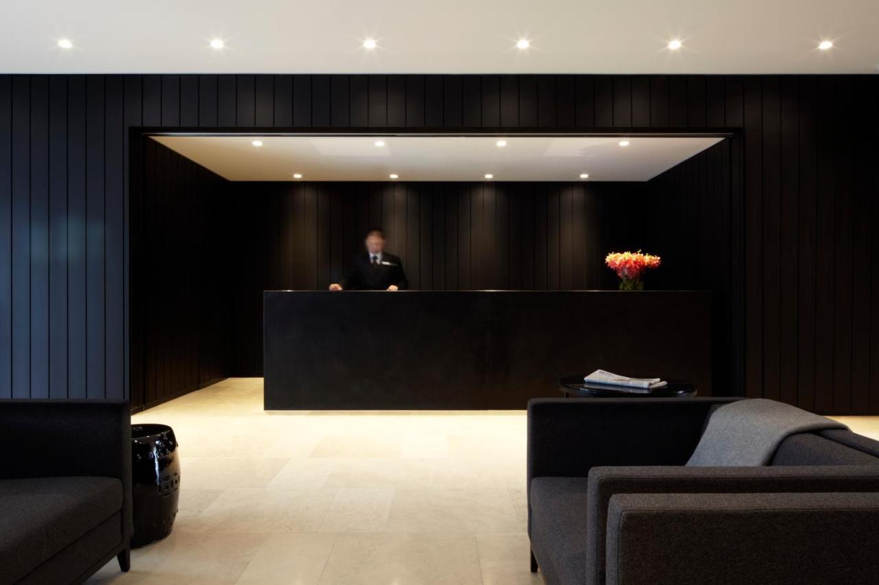 Aparthotel Burbury Canberra
