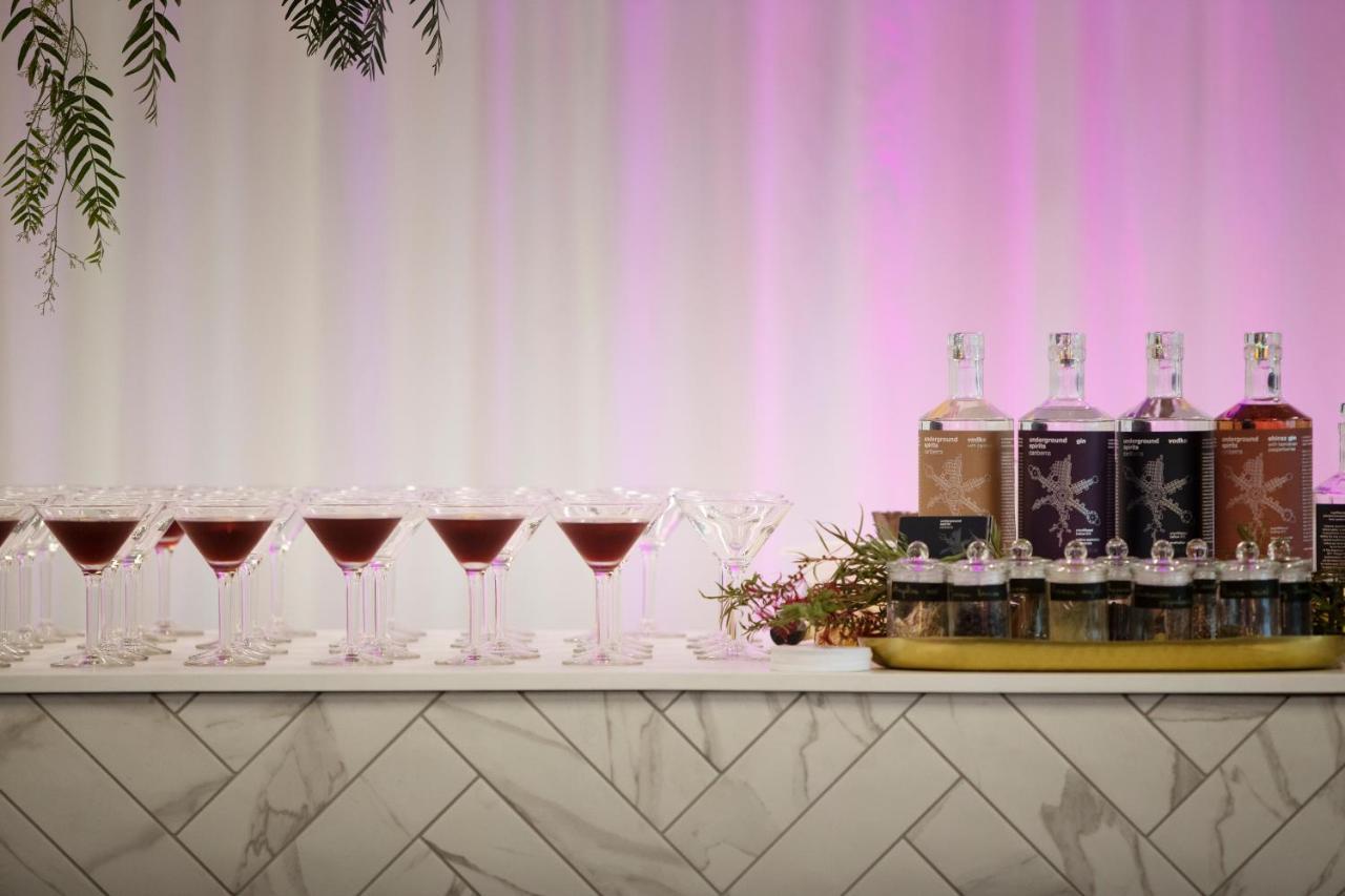 Mercure Belconnen Hotel 4*