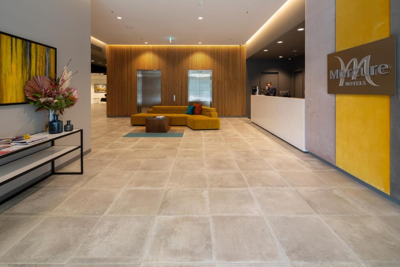Mercure Belconnen Canberra