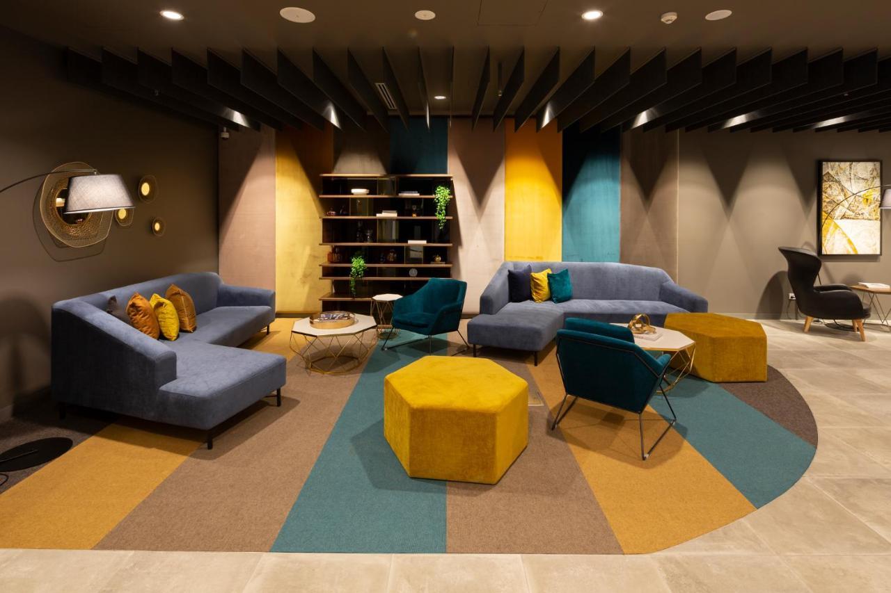 Mercure Belconnen Hotel 4*