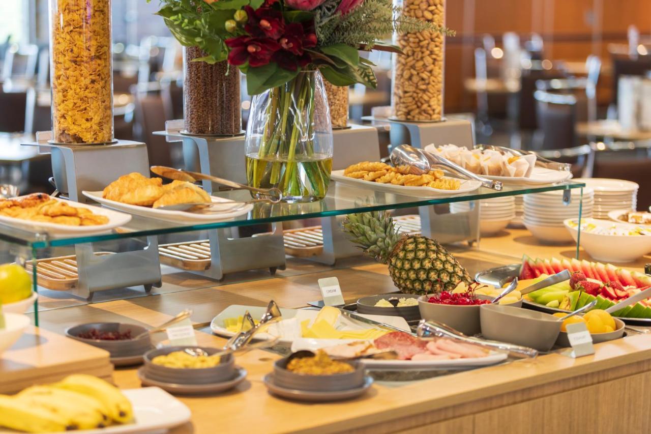 Hotel Mercure Belconnen Canberra