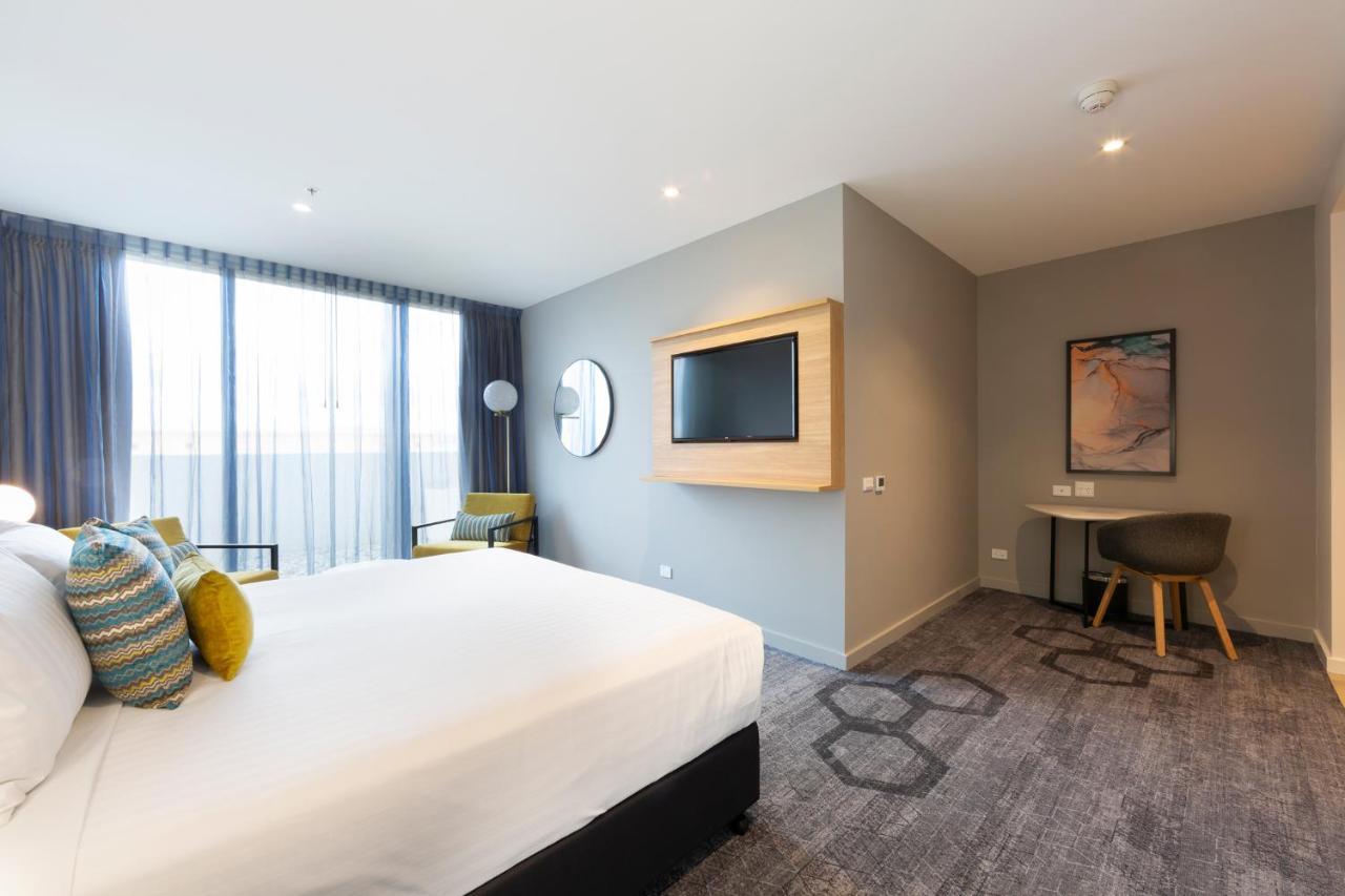 Hotel Mercure Belconnen 4*