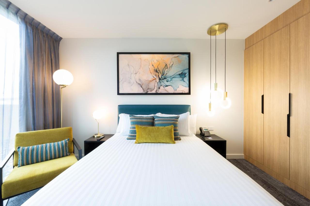 Hotel Mercure Belconnen 4*