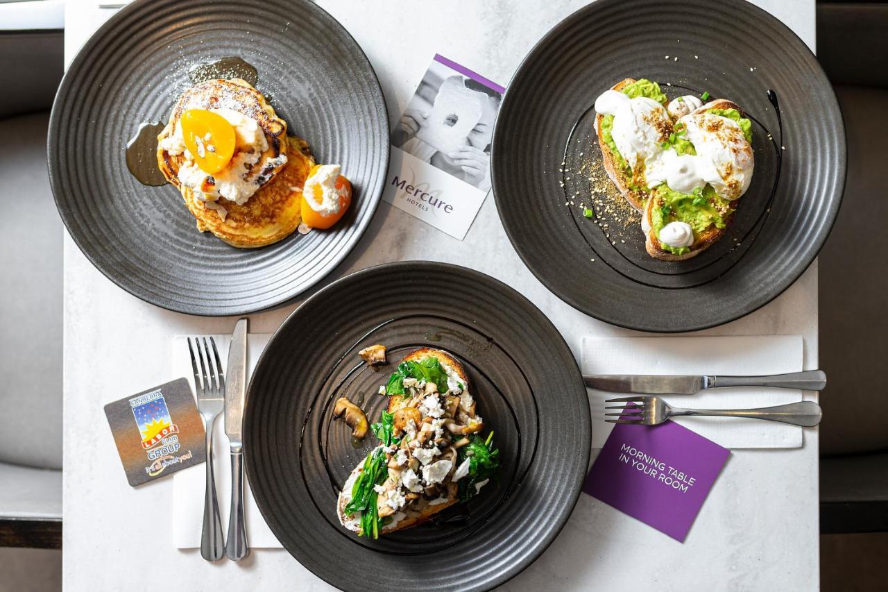 Mercure Belconnen Hotel Canberra