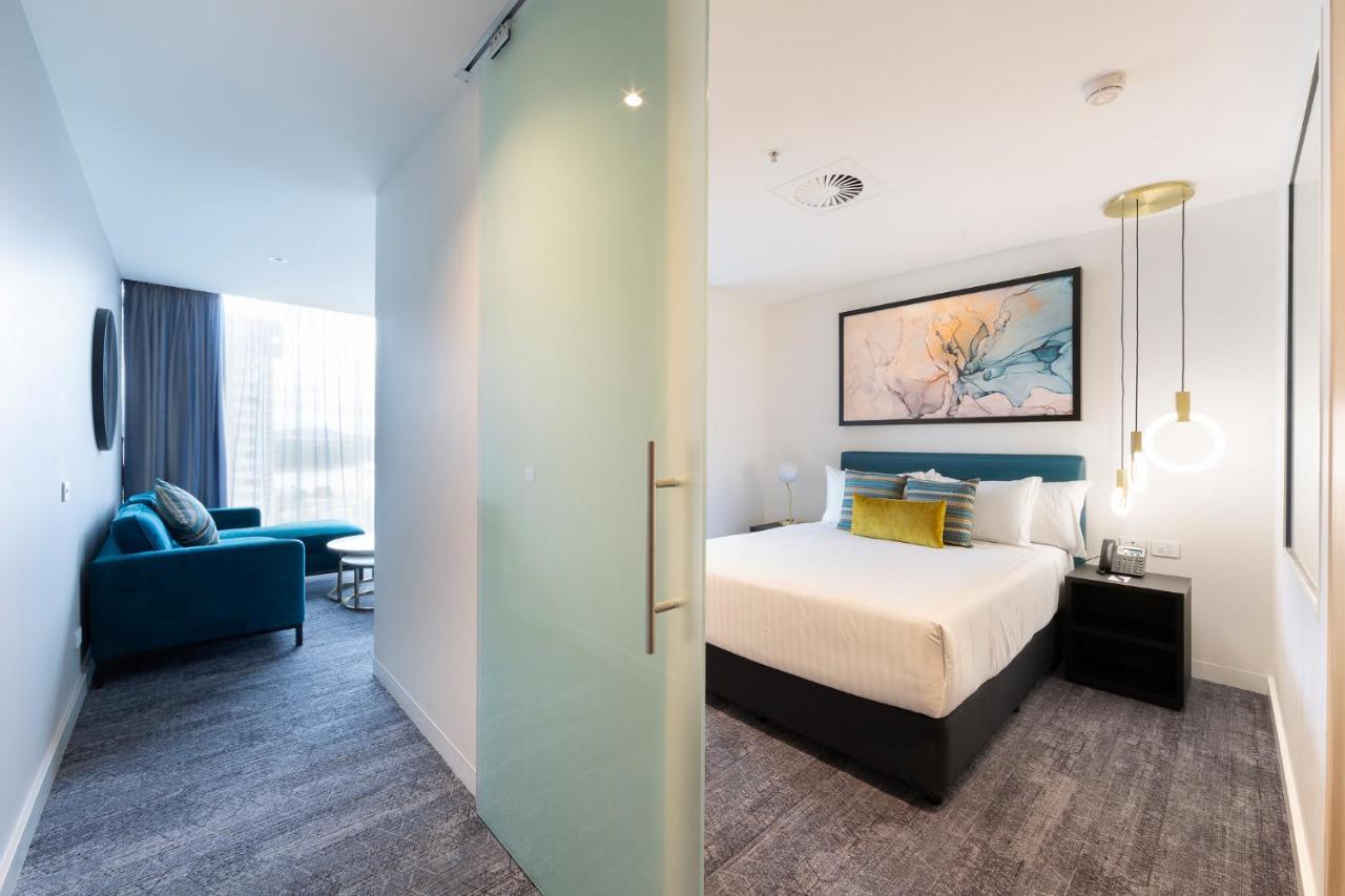 Mercure Belconnen