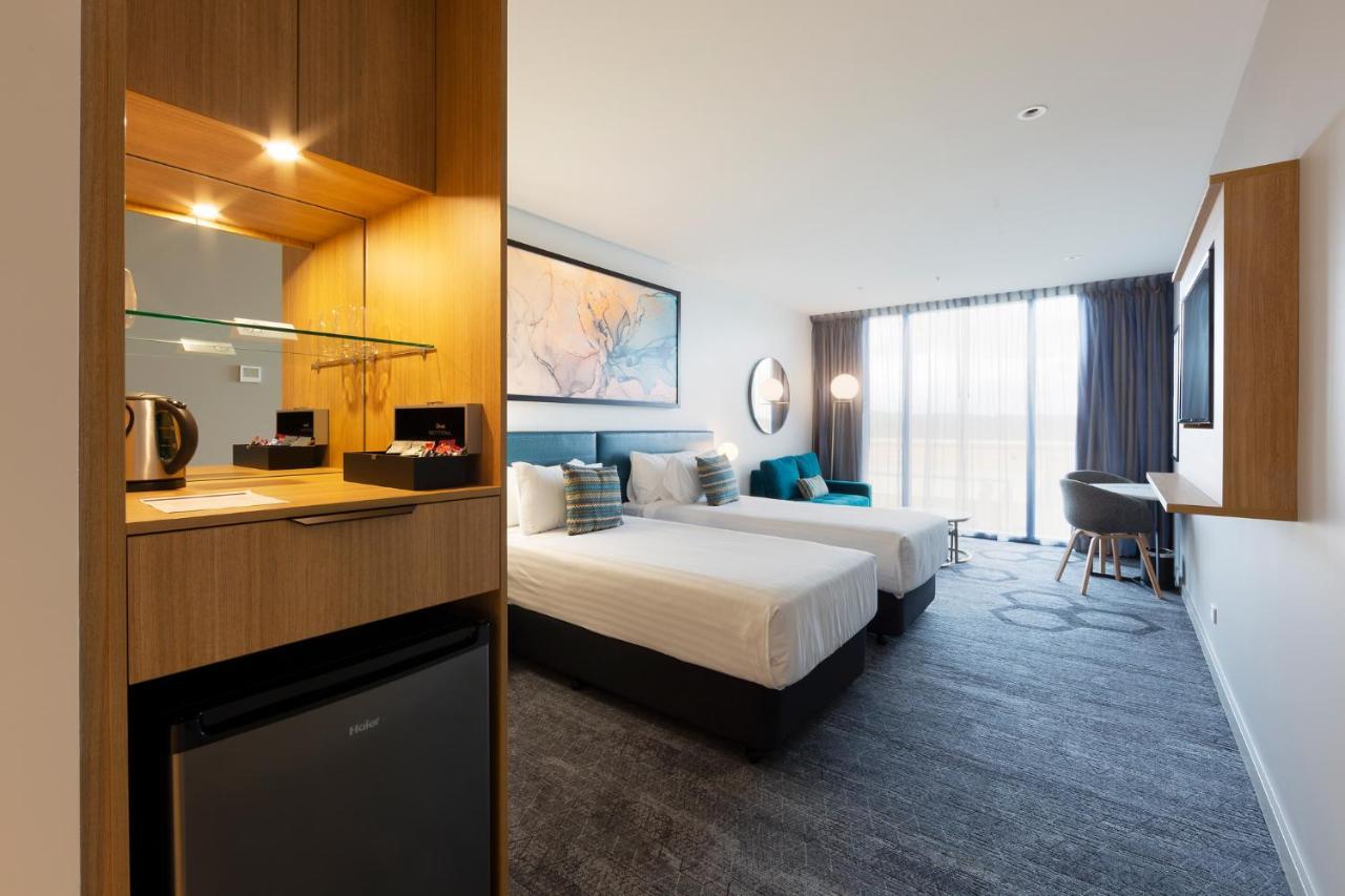 Mercure Belconnen 4*