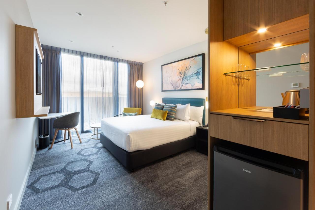 Mercure Belconnen 4*