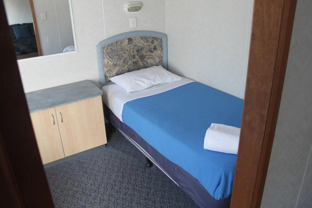 Holiday park Capital Country Canberra