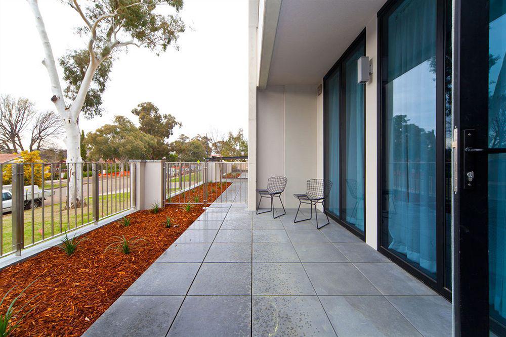 Burbury Aparthotel 4*