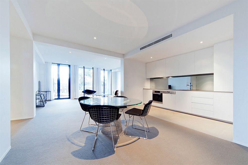 Burbury 4* Canberra