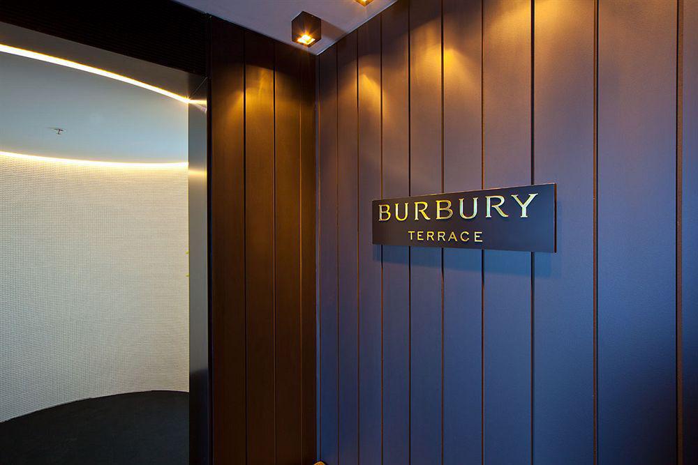 Burbury