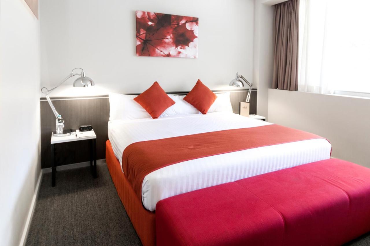 Abode Woden Aparthotel Canberra