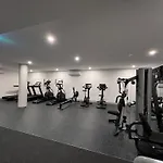 New Modern 1Br Apt Near Dickson
