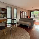 Spacious Garden Apartment