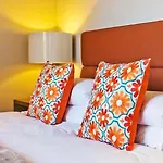 Accommodate Canberra - Griffin