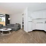 Accommodate Canberra - Griffin