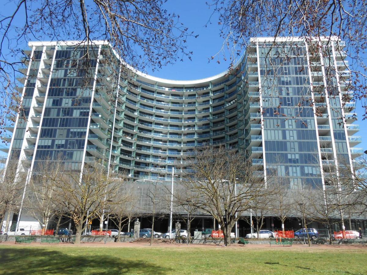 Apartment Manhattan On Glebe Park *