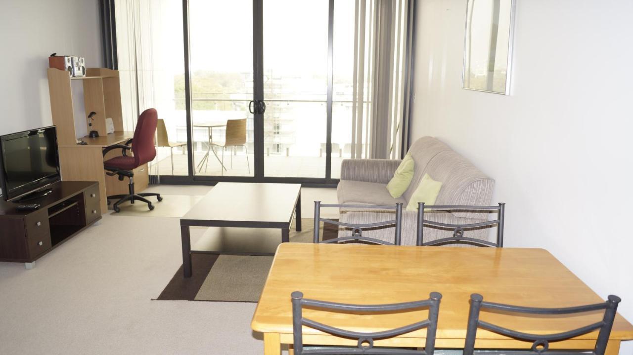 Apartment Manhattan On Glebe Park