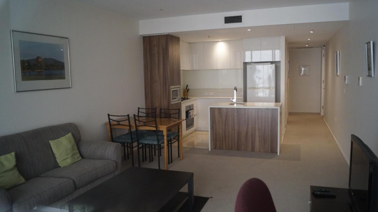 Apartment Manhattan On Glebe Park