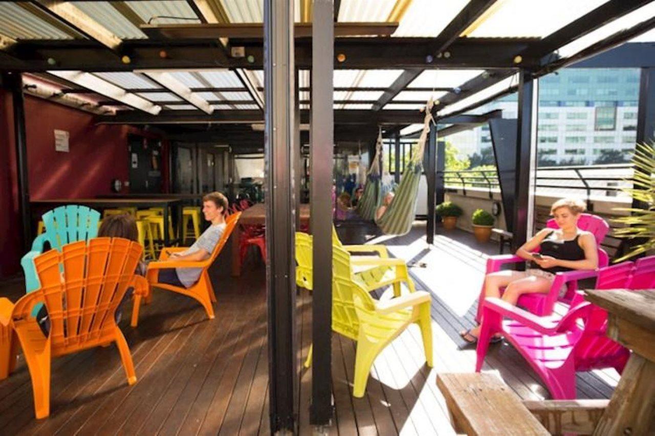 Little Drifter Hostel Canberra