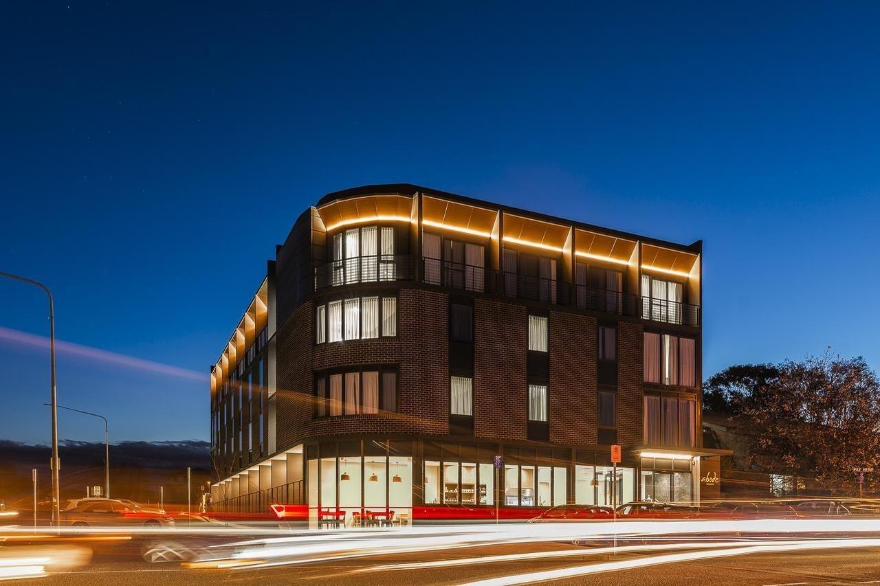 Hotel Abode Kingston 4*