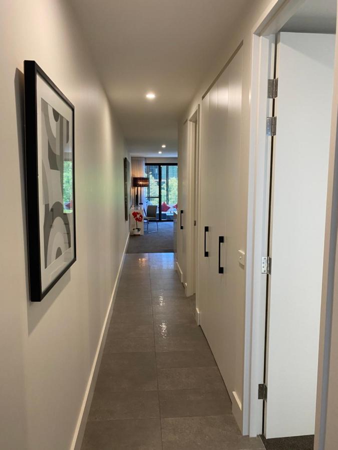 Apartment The Gallery Luxe 1 Bedroom Executive In The Heart Of Braddon Wine Secure Parking Wifi
