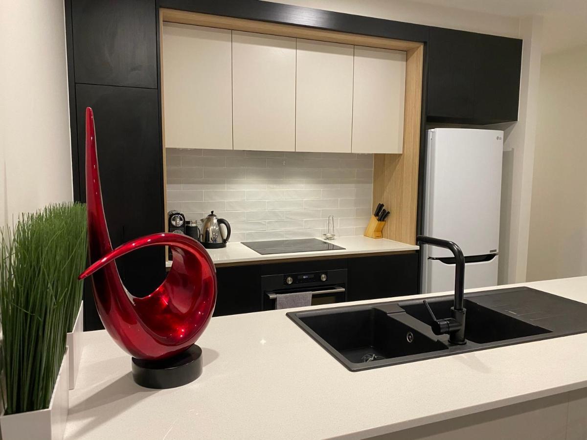 Apartment The Gallery Luxe 1 Bedroom Executive In The Heart Of Braddon Wine Secure Parking Wifi *