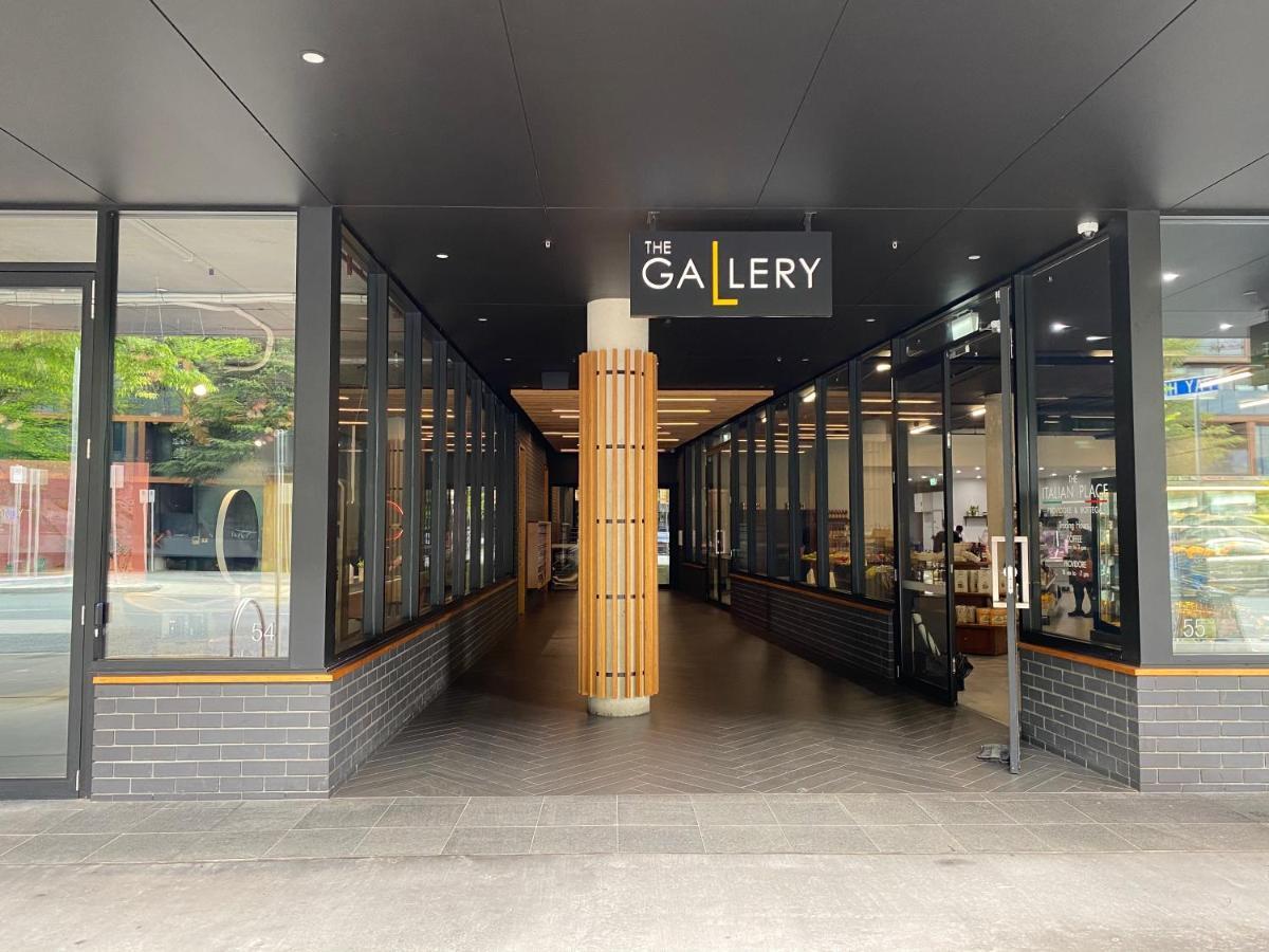 Apartment The Gallery Luxe 1 Bedroom Executive In The Heart Of Braddon Wine Secure Parking Wifi *
