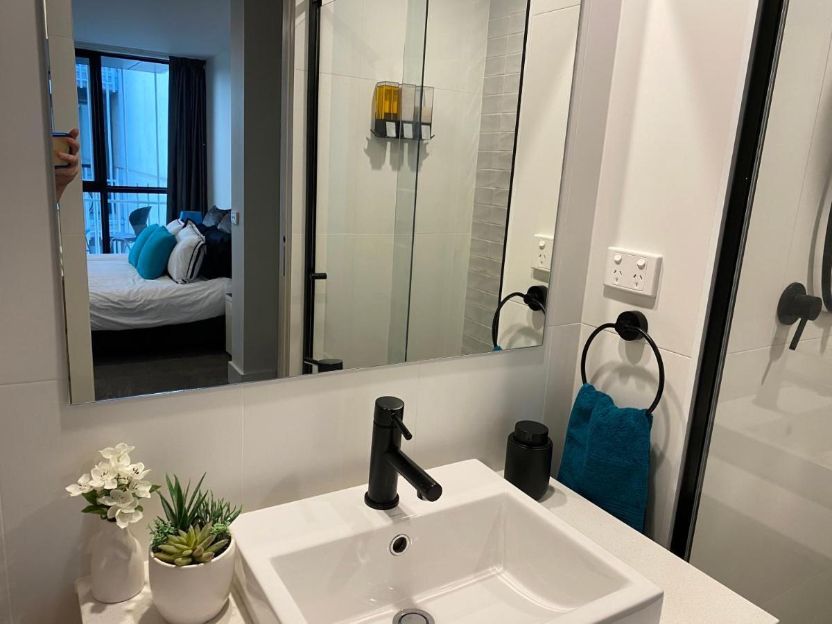 Apartment The Gallery Luxe 1 Bedroom Executive In The Heart Of Braddon Wine Secure Parking Wifi