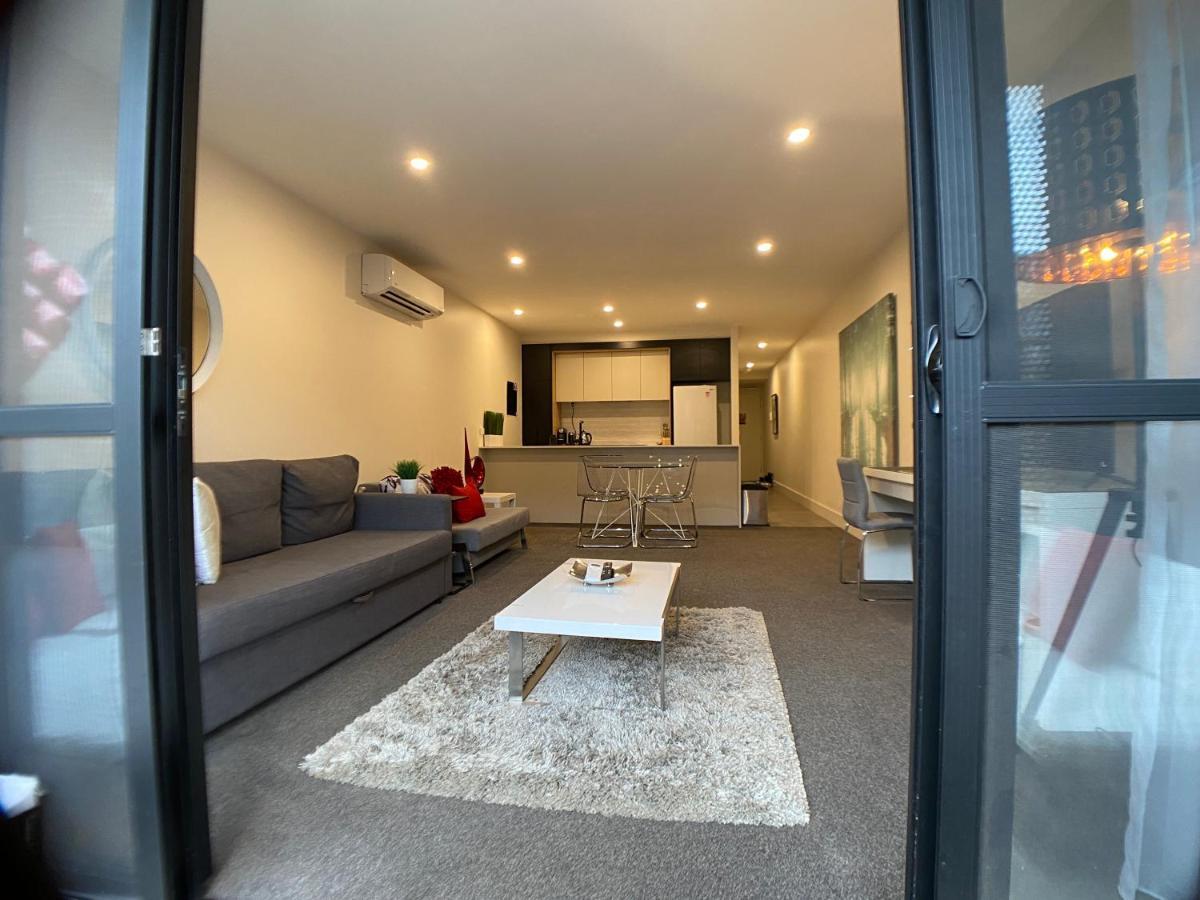 Apartment The Gallery Luxe 1 Bedroom Executive In The Heart Of Braddon Wine Secure Parking Wifi *
