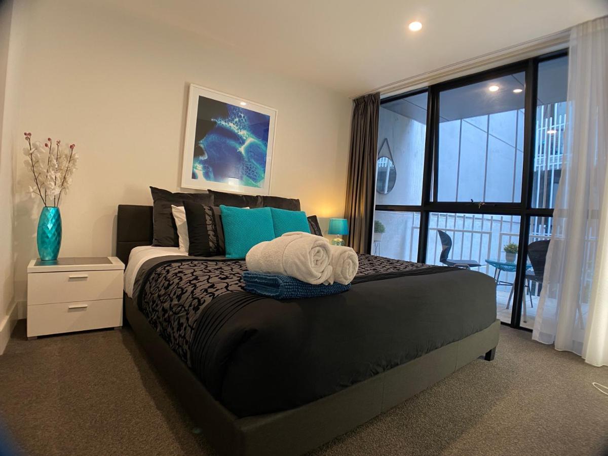 The Gallery Luxe 1 Bedroom Executive In The Heart Of Braddon Wine Secure Parking Wifi * Canberra