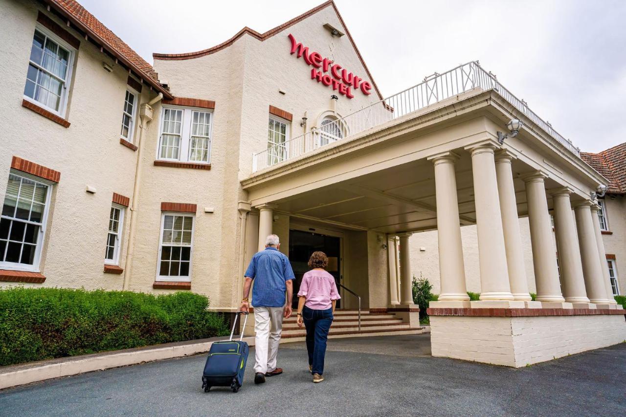 Hotel Mercure
