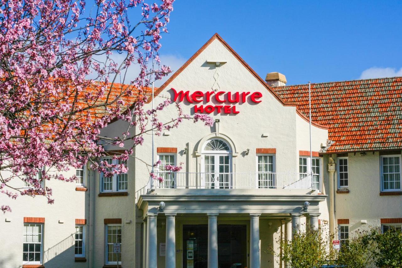 Mercure Hotel