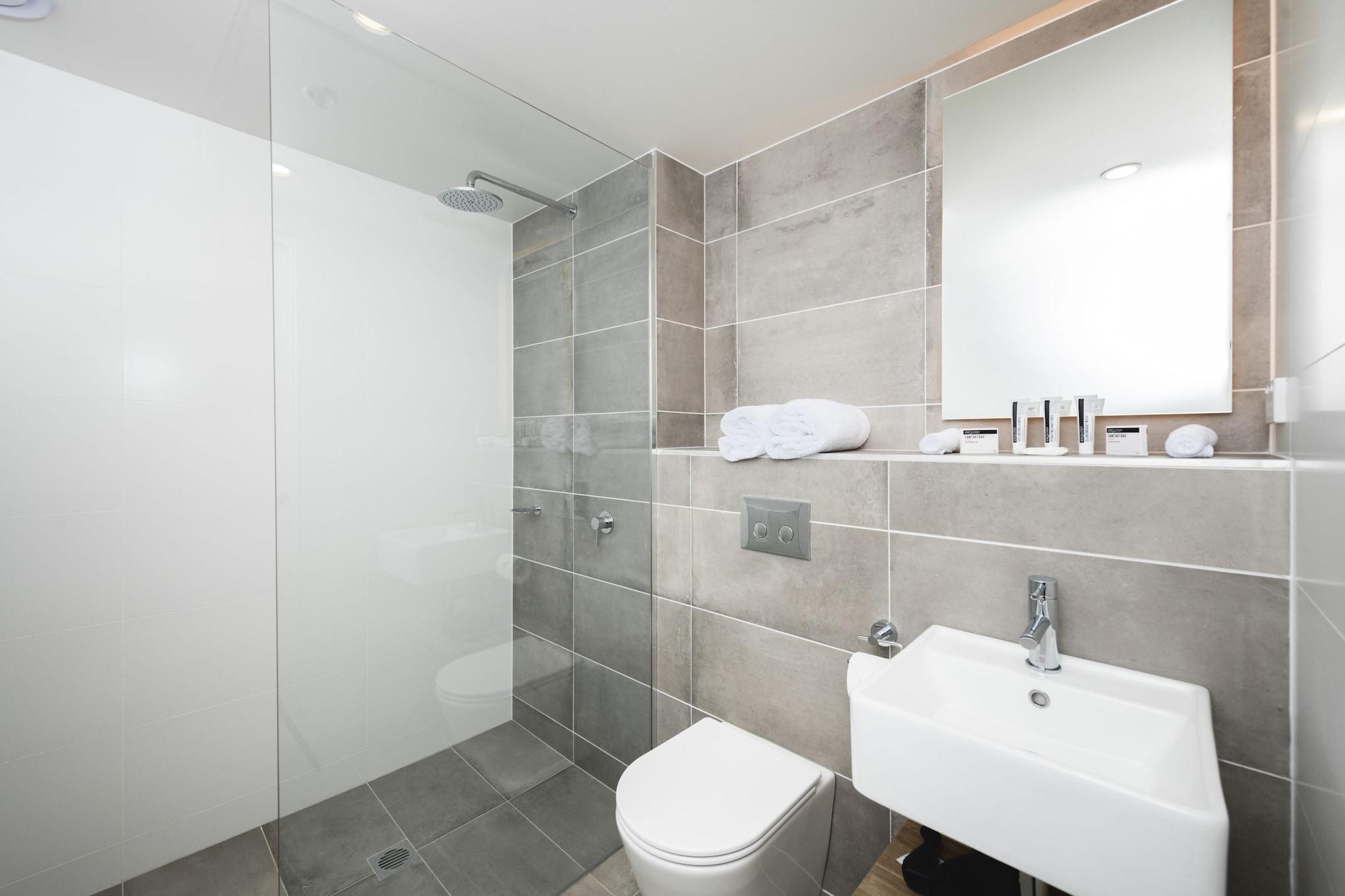 Hotel Abode Kingston