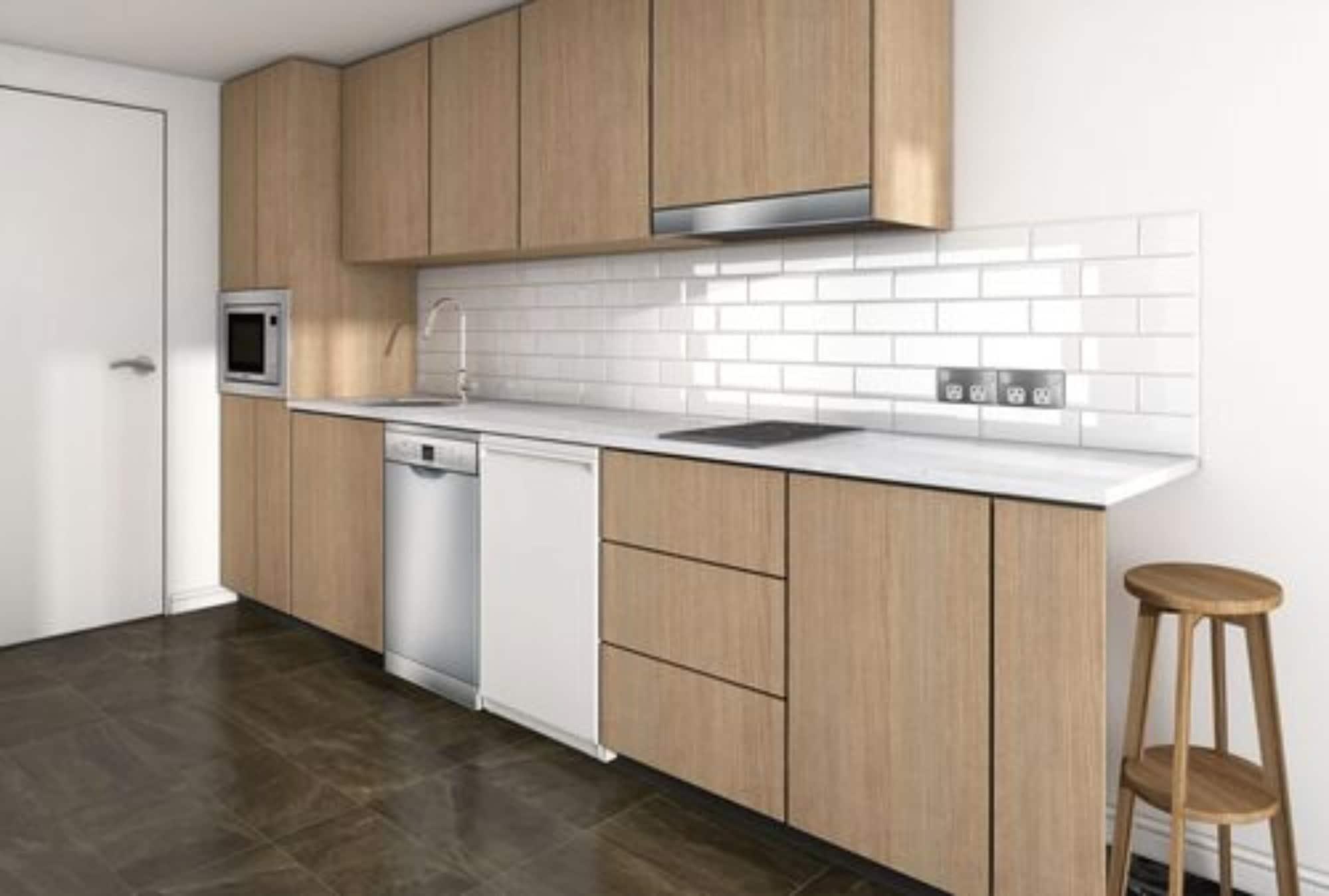 Abode Kingston 4* Canberra