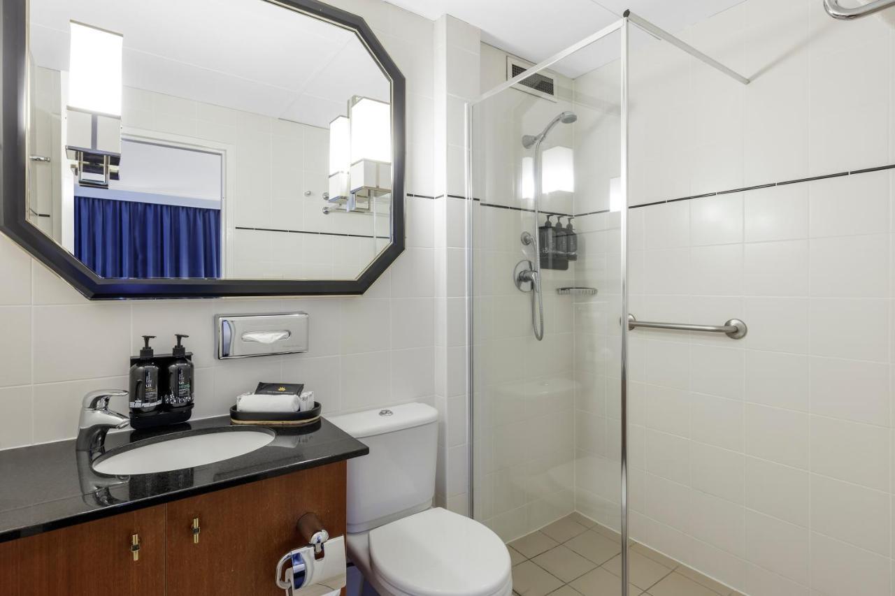 Hotel Ramada By Wyndham Diplomat 4*