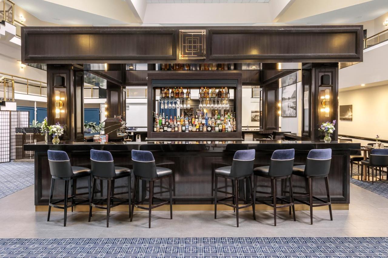 Ramada By Wyndham Diplomat 4* Canberra