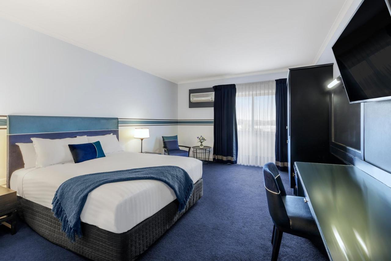 Hotel Ramada By Wyndham Diplomat 4*