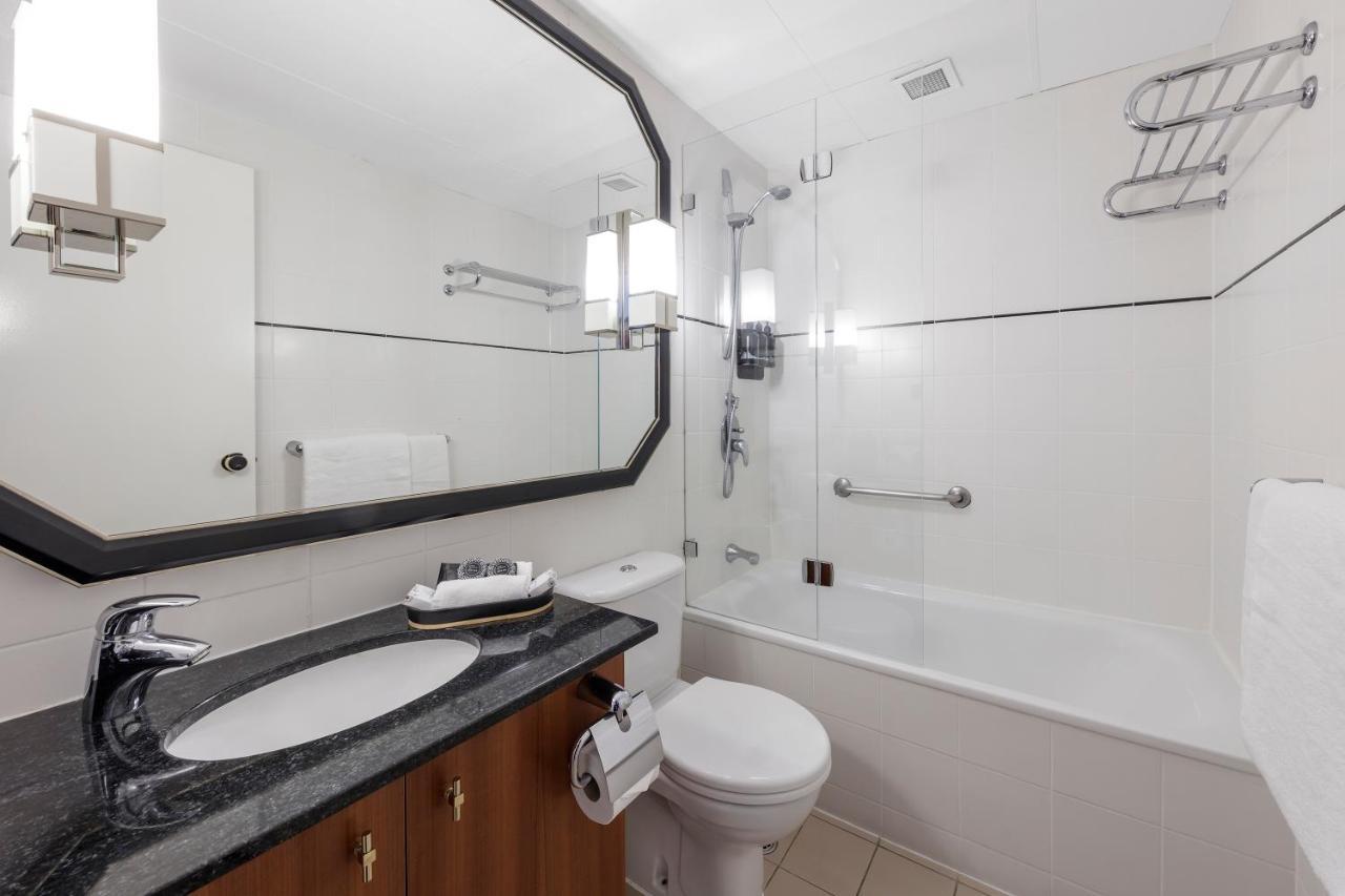 Hotel Ramada By Wyndham Diplomat Canberra