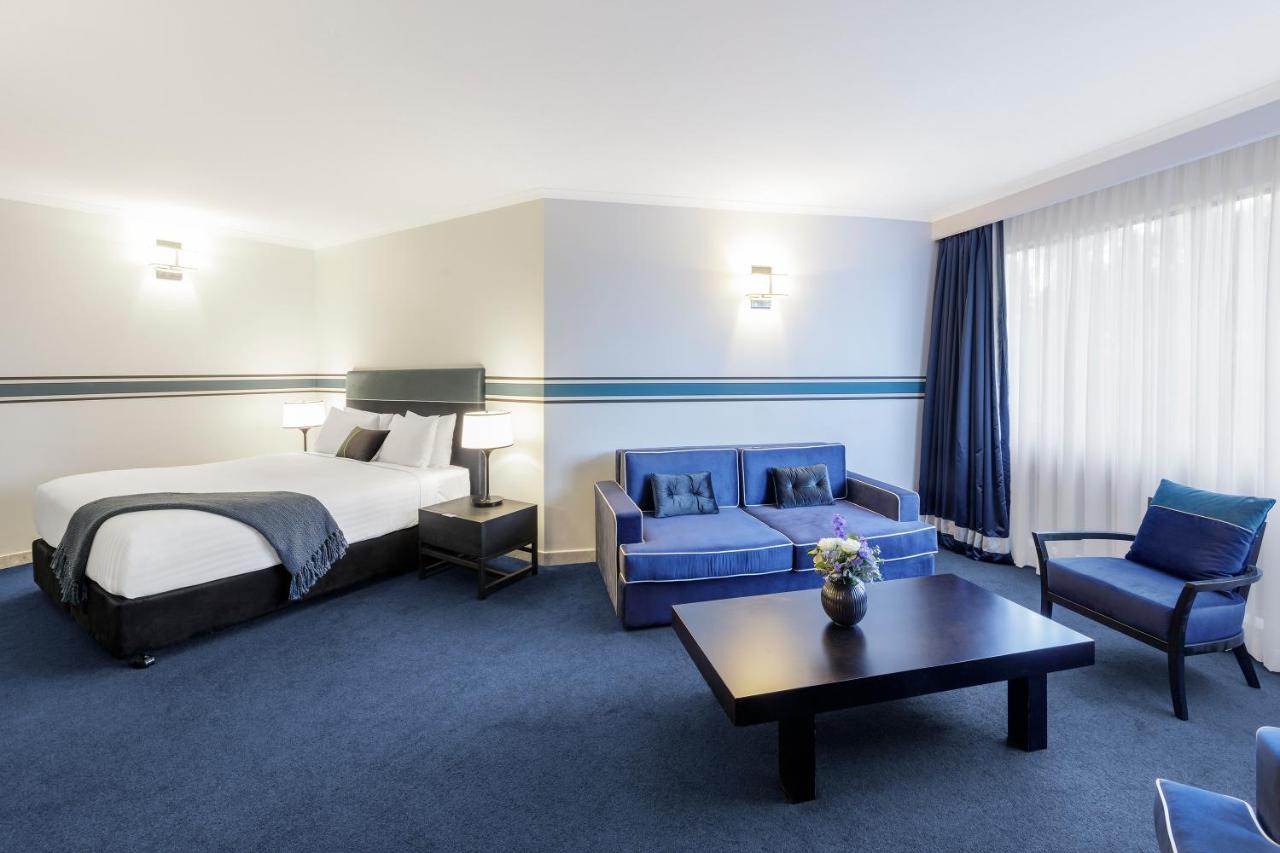 Hotel Ramada By Wyndham Diplomat