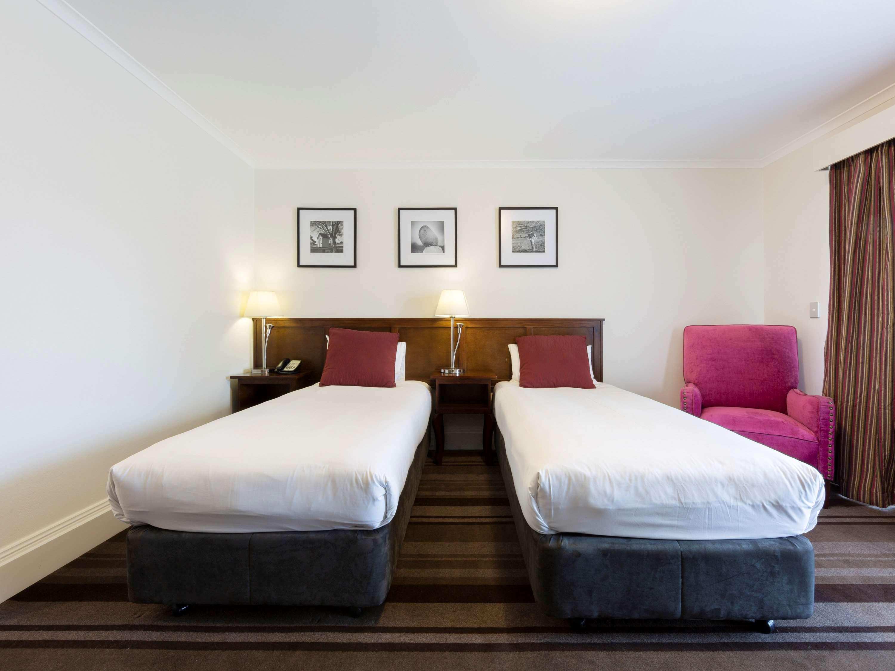 Mercure Hotel