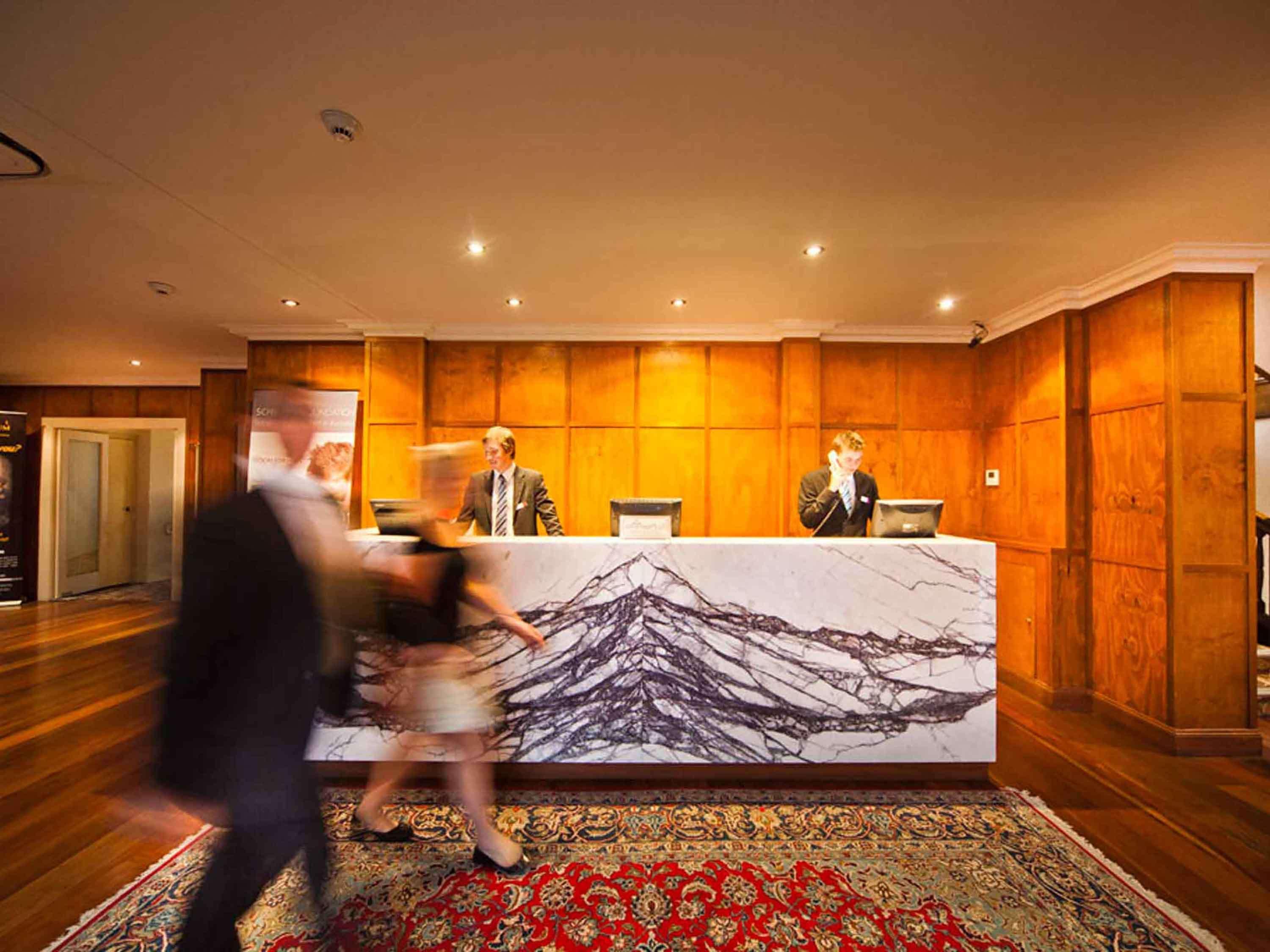 Mercure