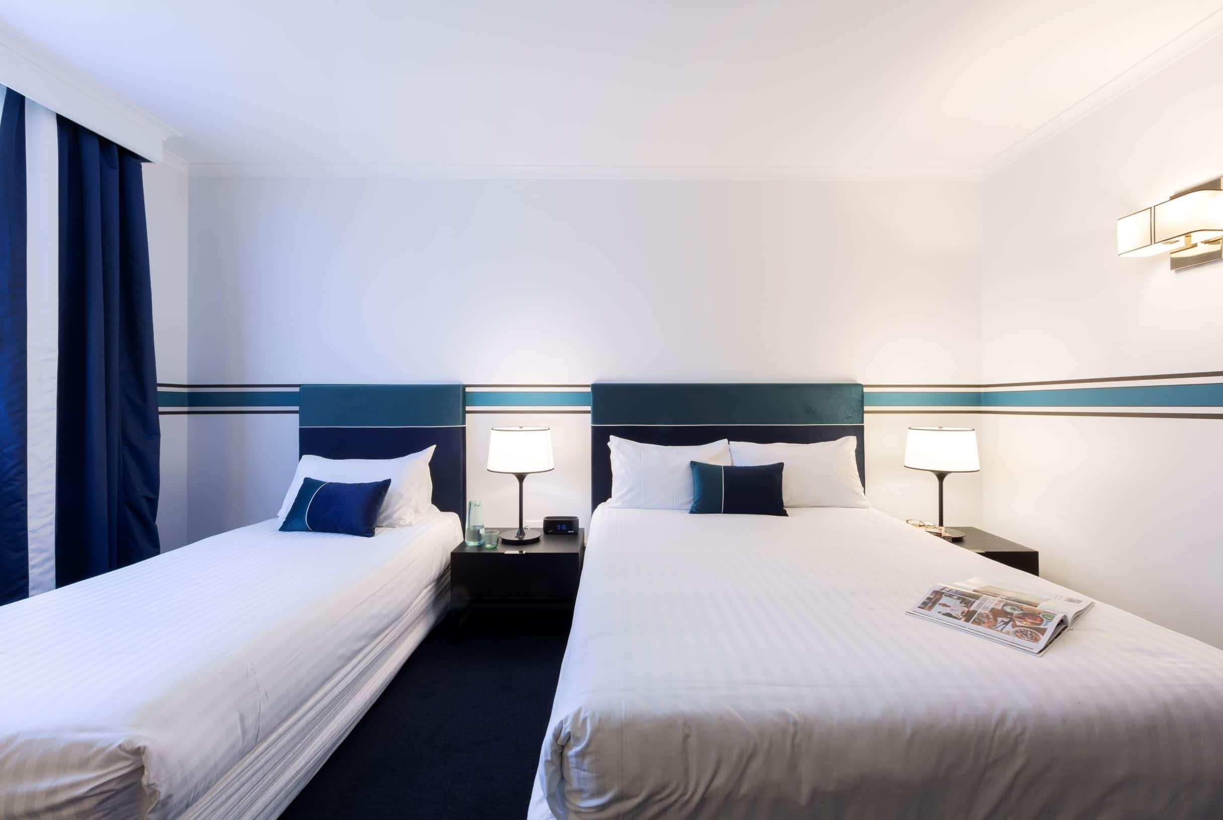 Ramada By Wyndham Diplomat Hotel