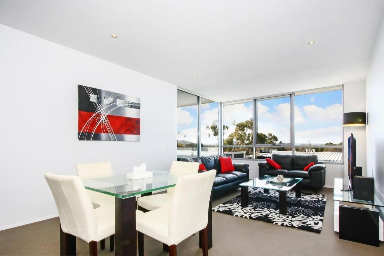 Apartment Realm Park 39 Barton Act Canberra