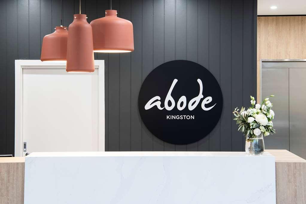 Abode Kingston Hotel Canberra